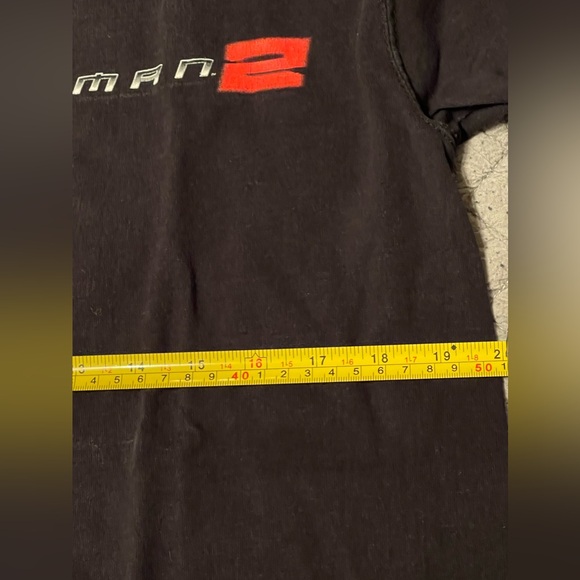 Vintage Spider-Man 2 T Shirt - Picture 7 of 9